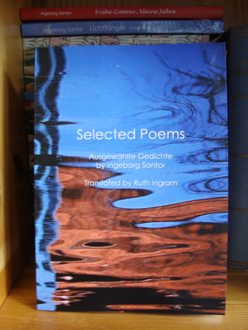 Selected Poems